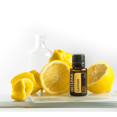 Citroen of lemon
