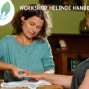 workshop handmassage