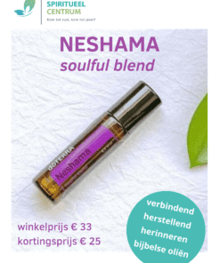 Neshama - 10ml roller
